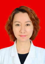 古丽比亚·卡合曼